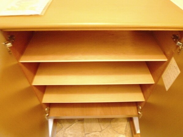 ベルデュールの物件内観写真